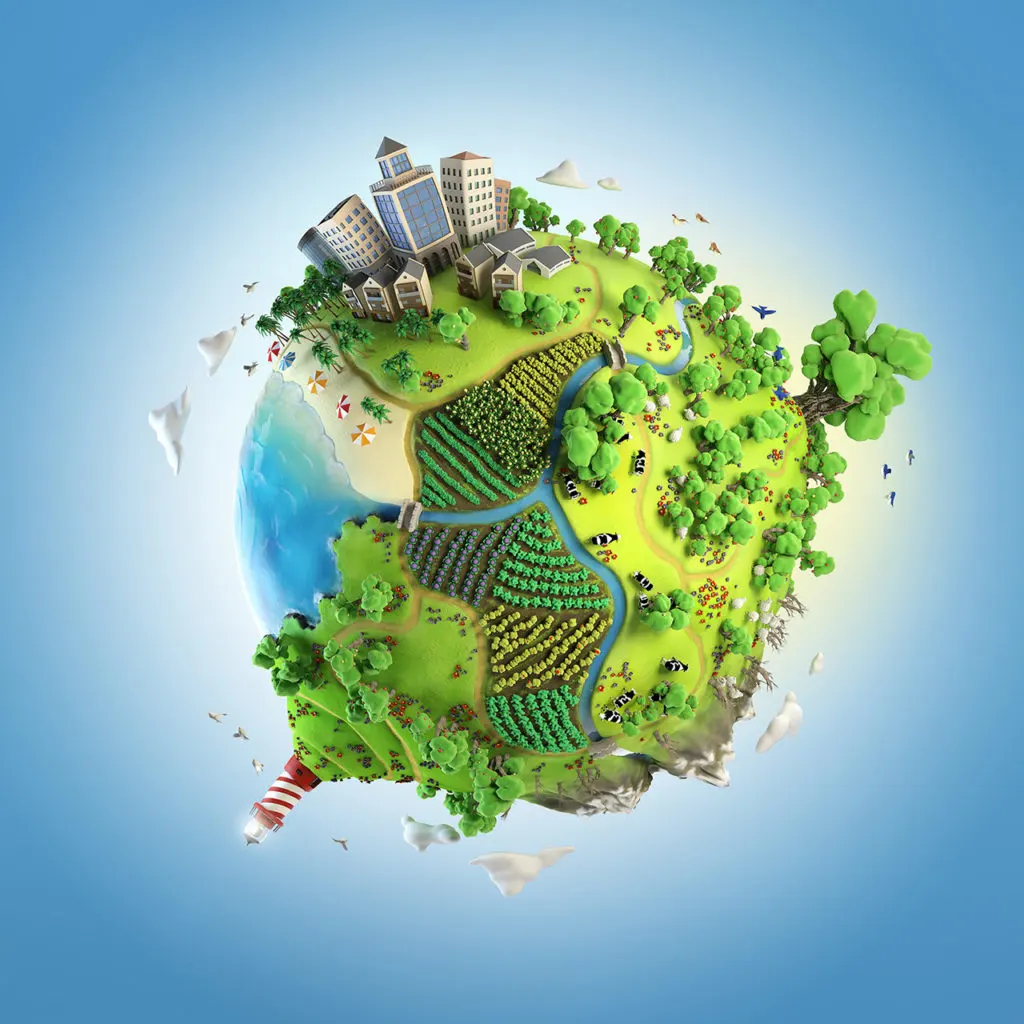 environmental consultant
